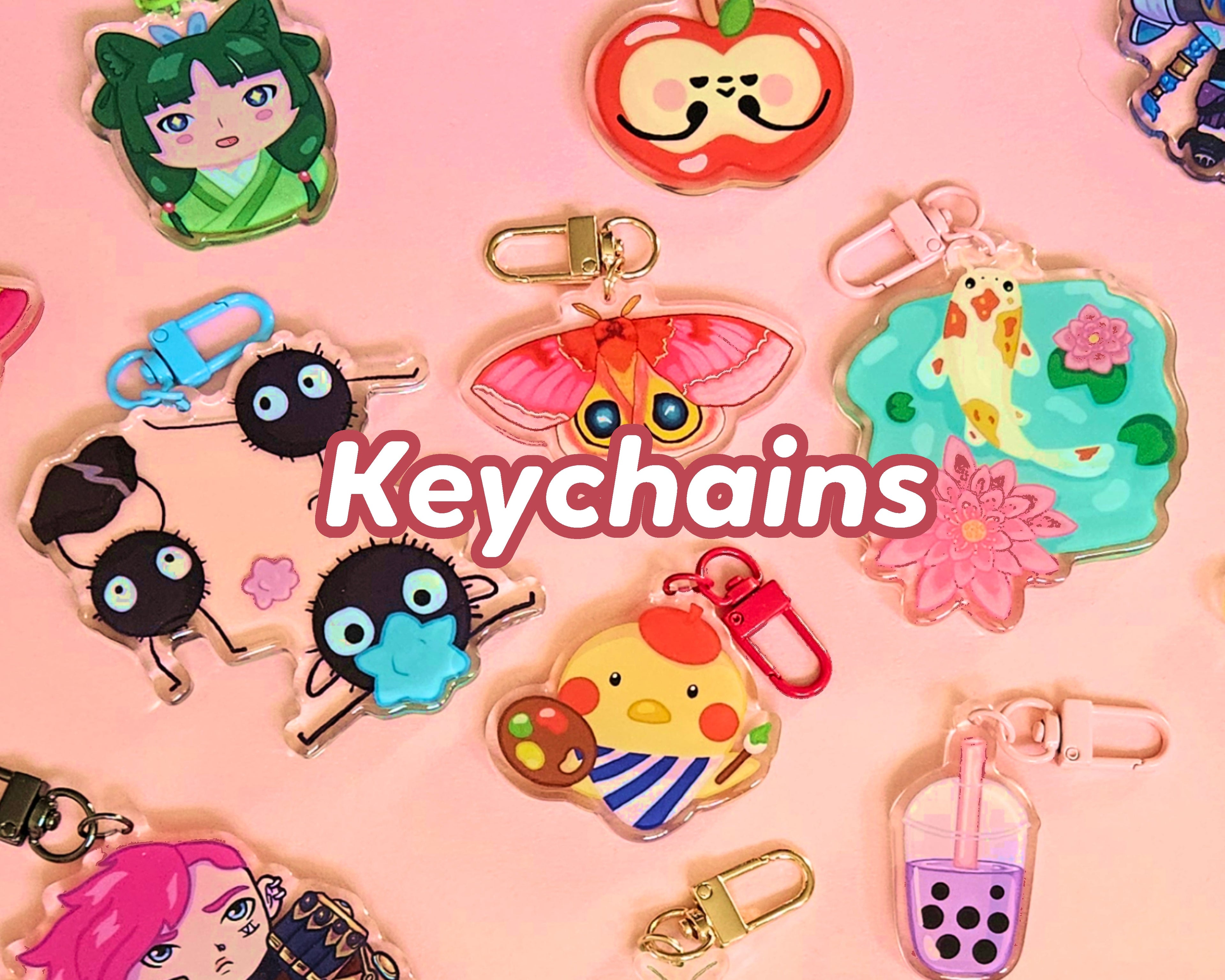 Keychain