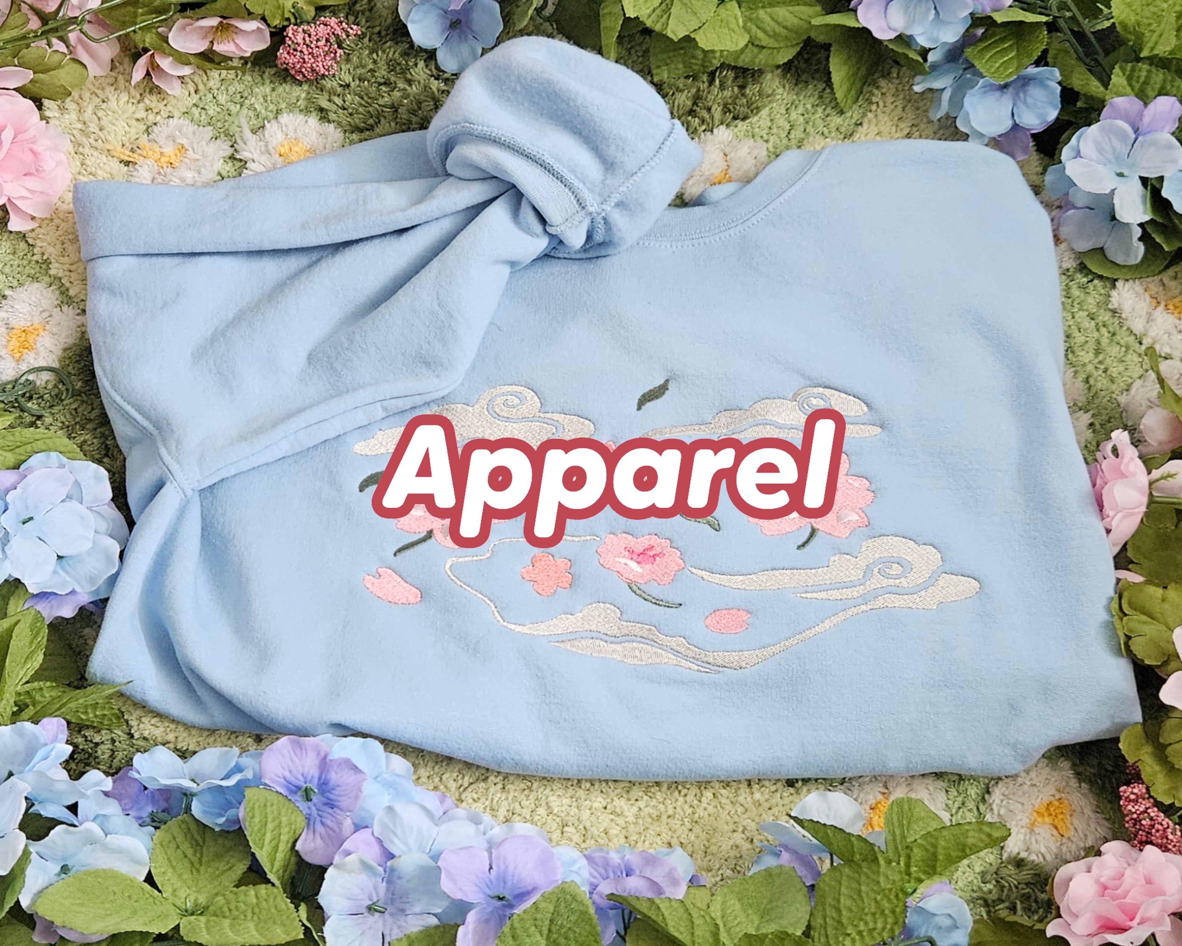 Apparel