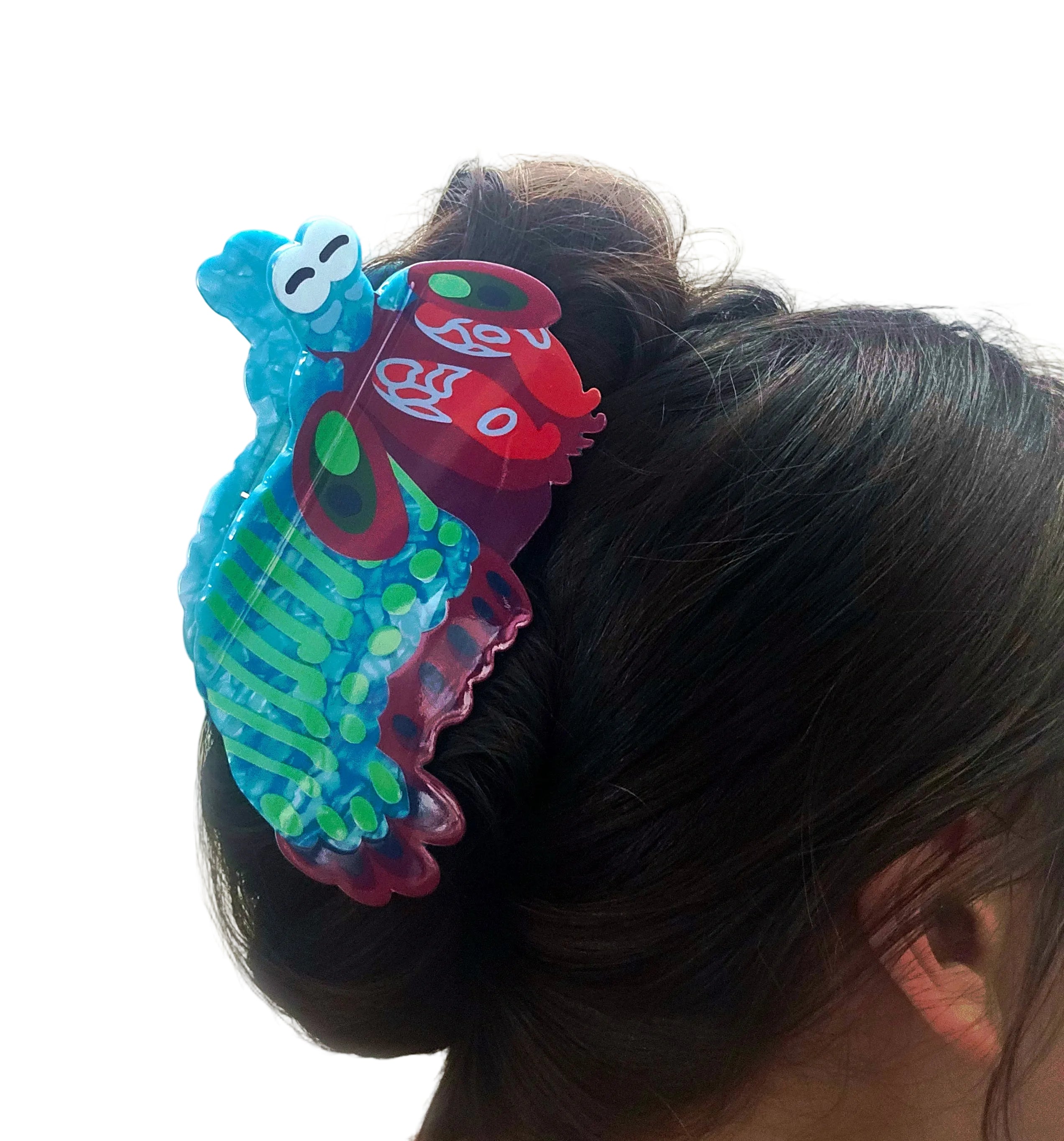 Mantis Shrimp Claw Clip