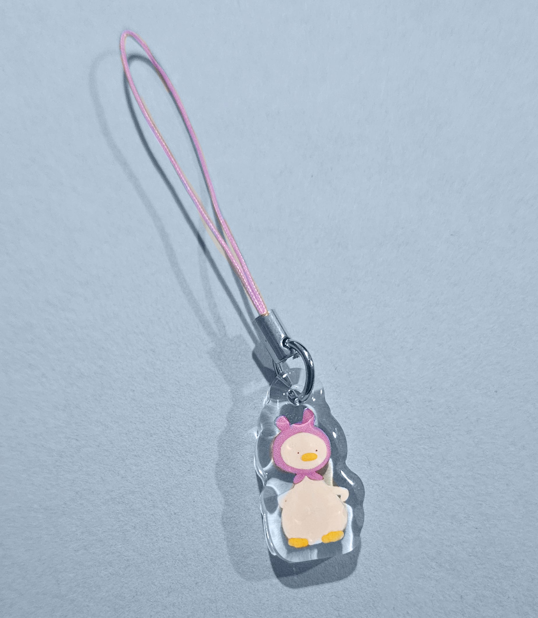 LADS Toy Phone Charms
