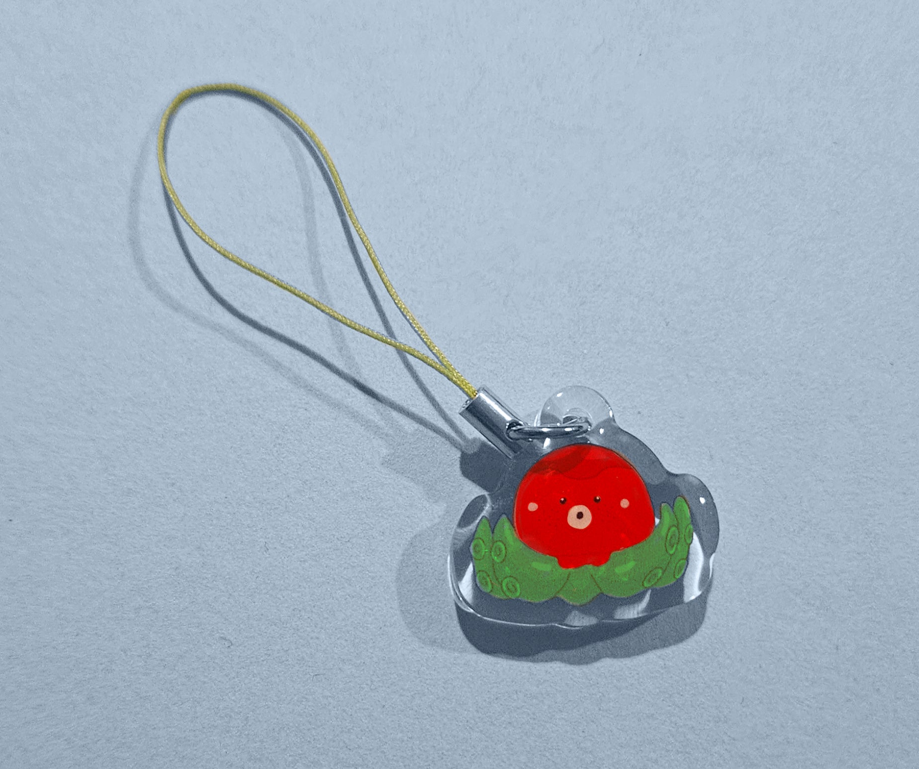 LADS Toy Phone Charms