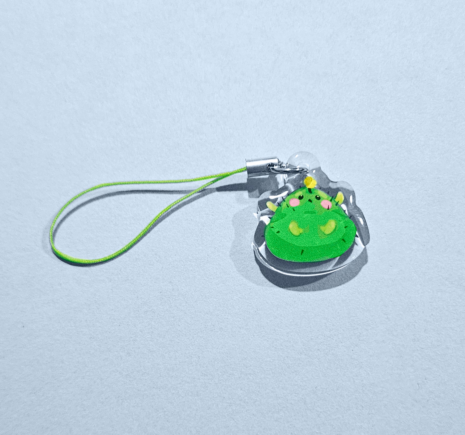 LADS Toy Phone Charms