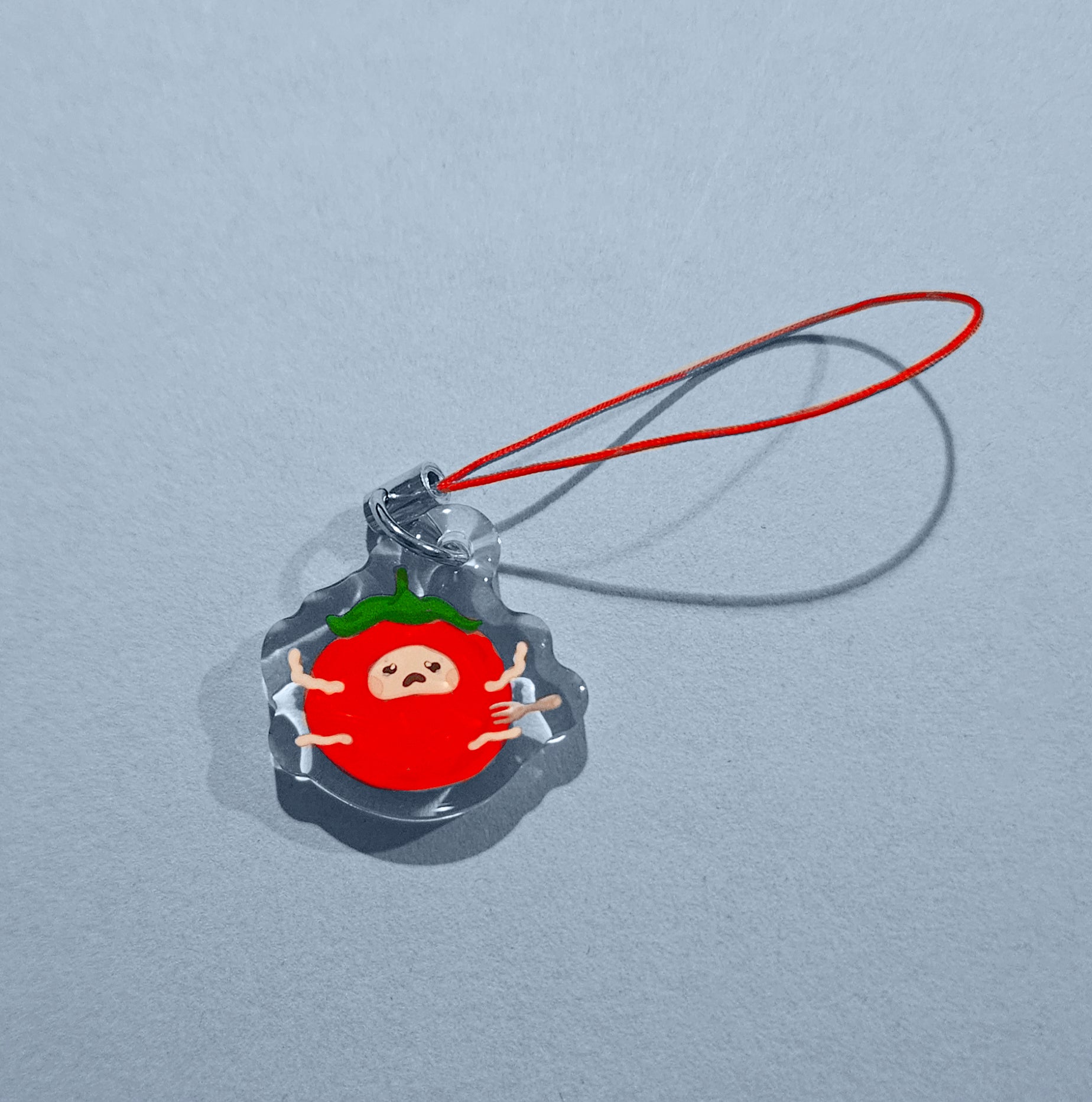 LADS Toy Phone Charms