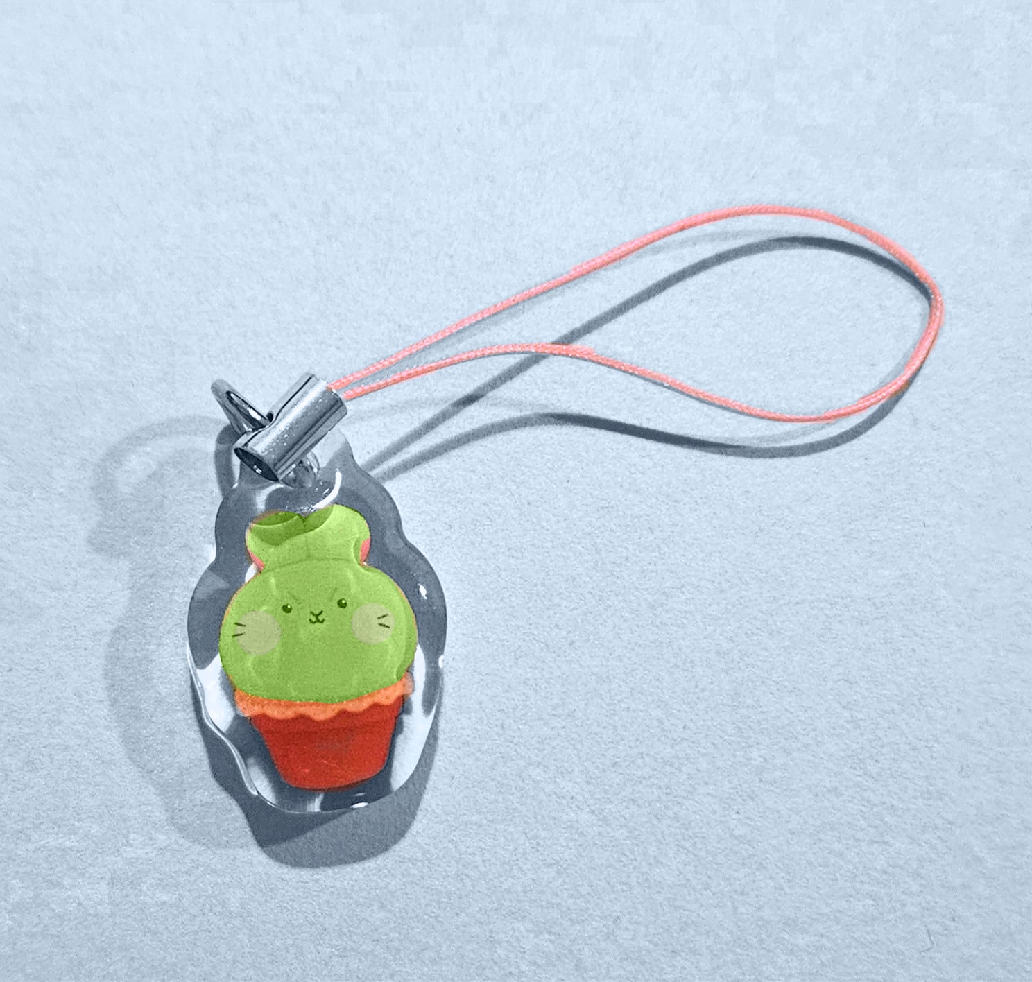 LADS Toy Phone Charms