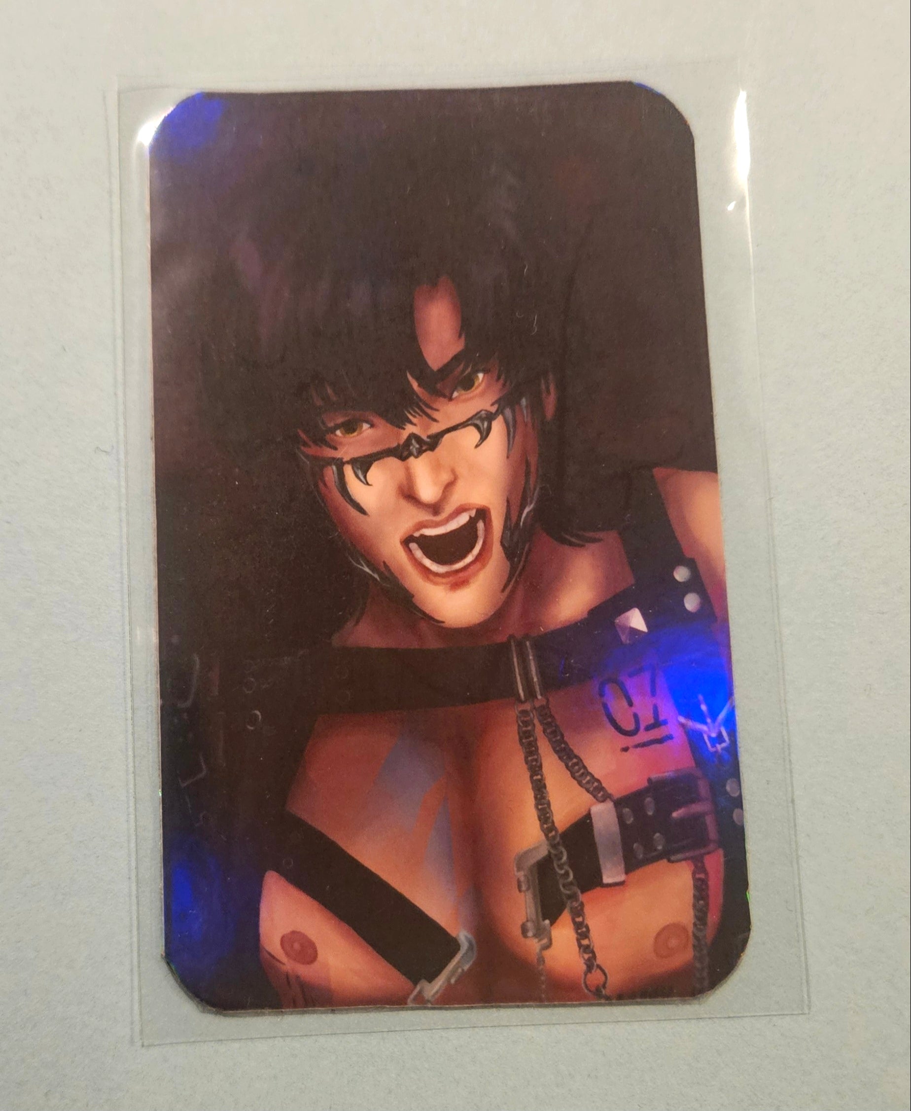 LADS Catch 22 Unofficial Photocards